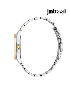 Just Cavalli Ladies Watch